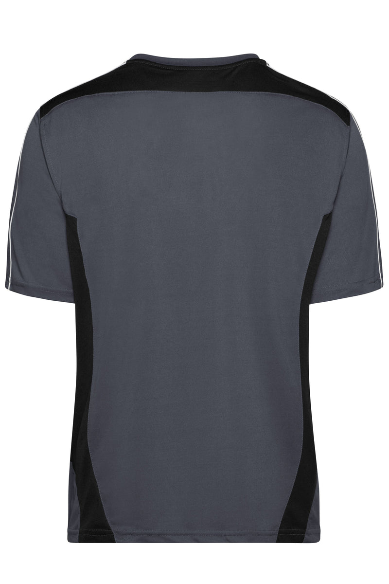 Laden Sie das Bild in Galerie -Viewer, Funktions T-Shirt Herren - JN827
