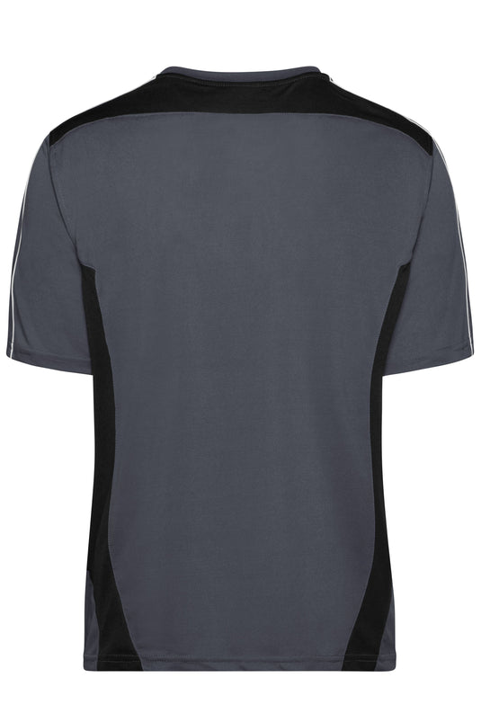 Funktions T-Shirt Herren - JN827