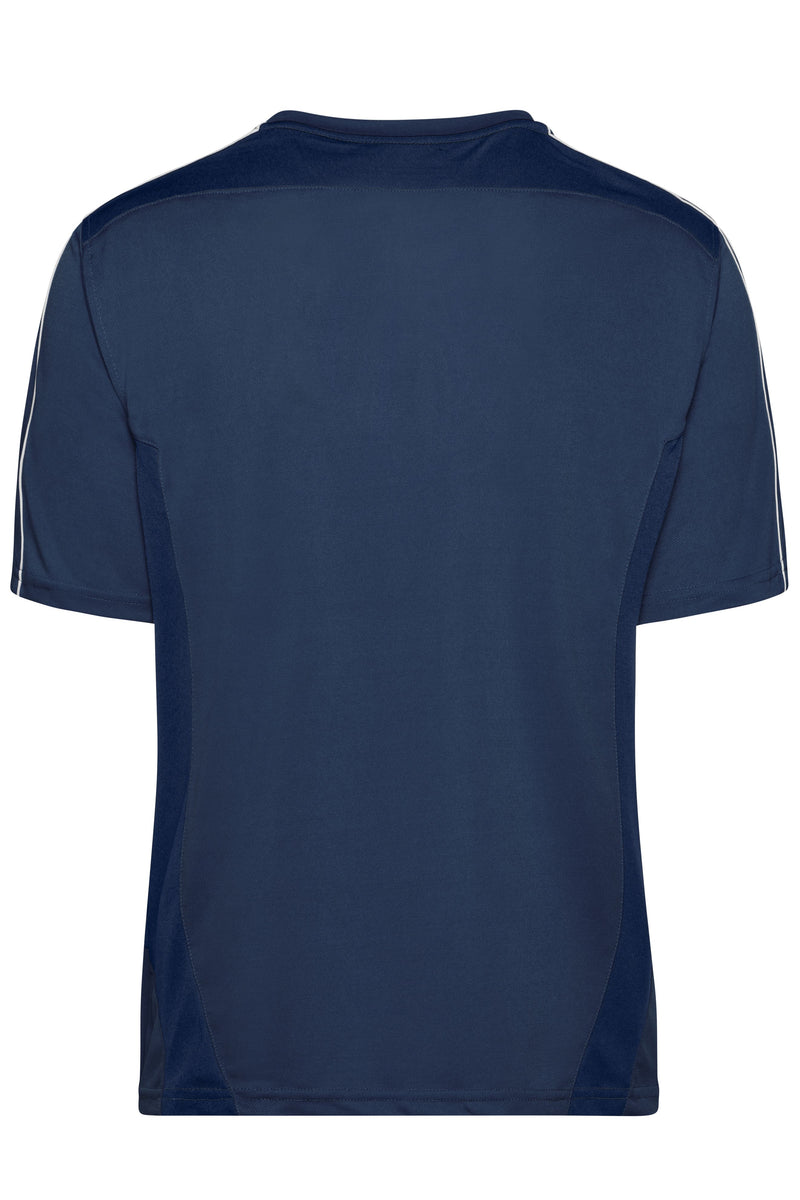 Laden Sie das Bild in Galerie -Viewer, Funktions T-Shirt Herren - JN827
