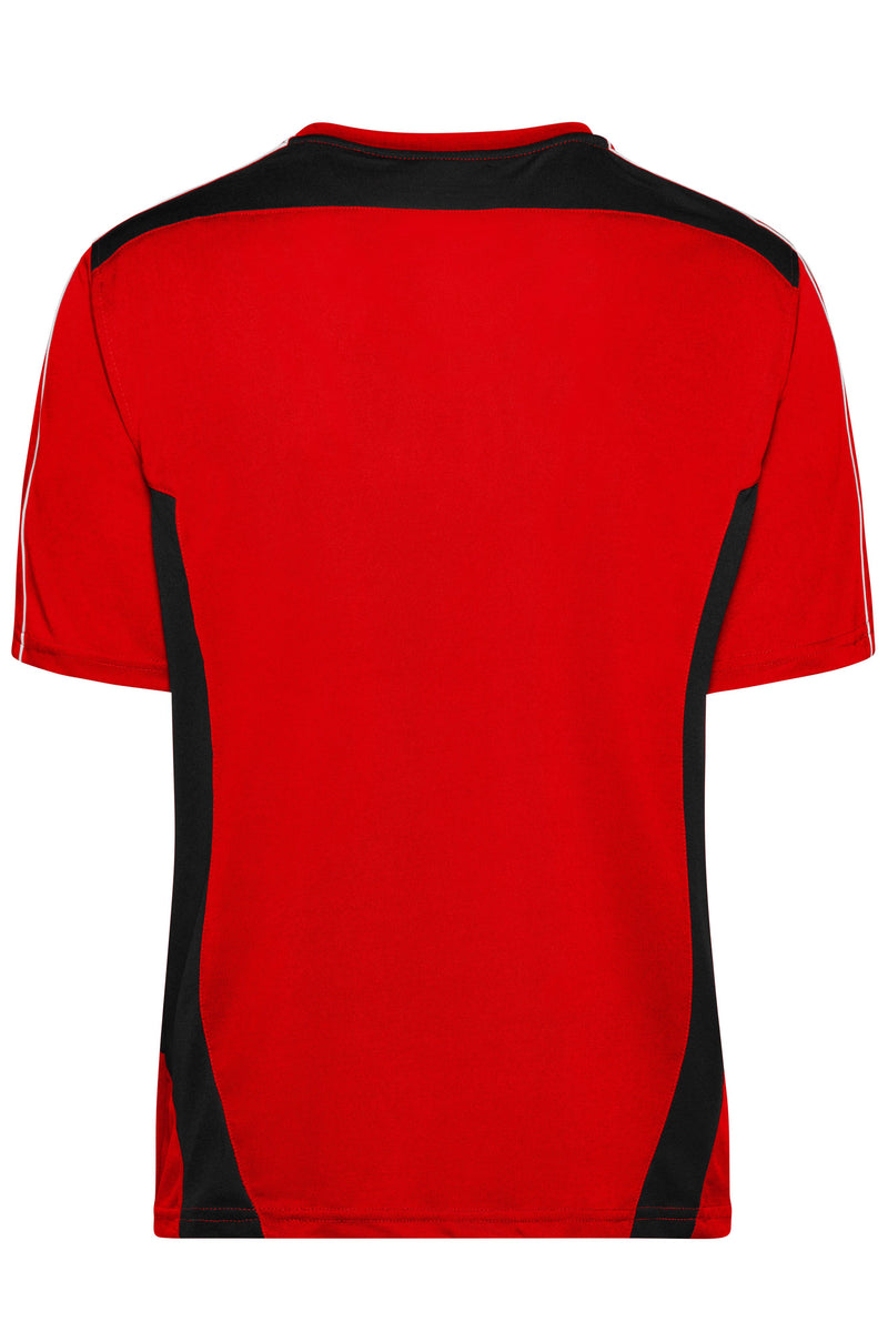 Laden Sie das Bild in Galerie -Viewer, Funktions T-Shirt Herren - JN827
