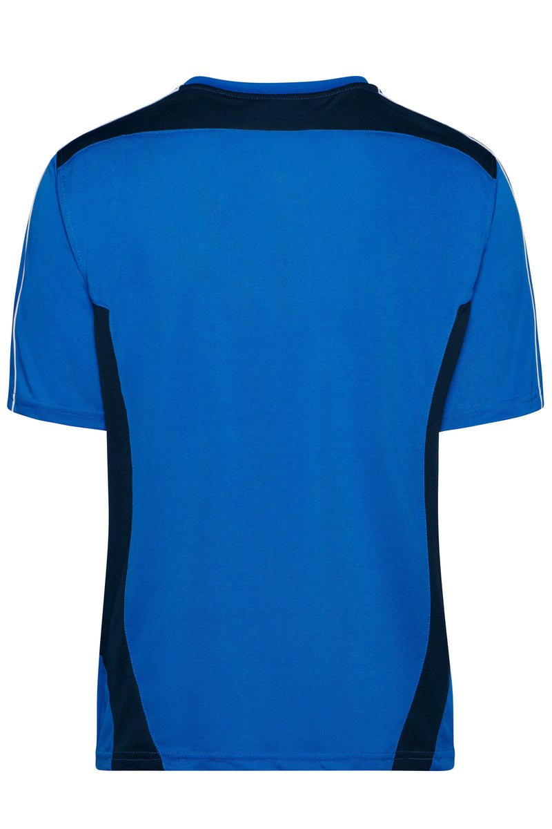 Laden Sie das Bild in Galerie -Viewer, Funktions T-Shirt Herren - JN827
