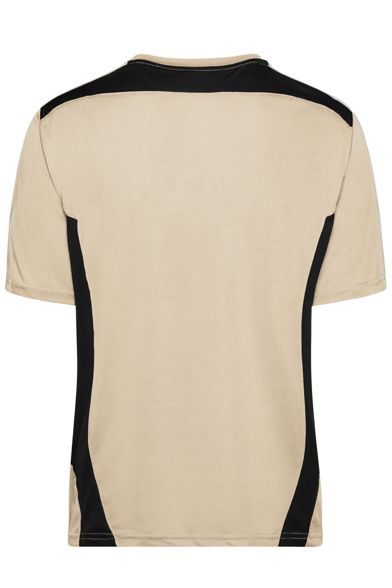 Laden Sie das Bild in Galerie -Viewer, Funktions T-Shirt Herren - JN827
