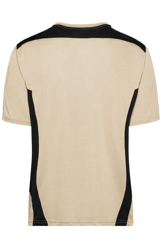 Funktions T-Shirt Herren - JN827