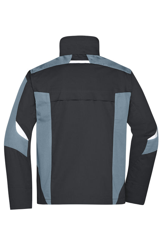 Professionelle Jacke mit hochwertiger Ausstattung - JN821