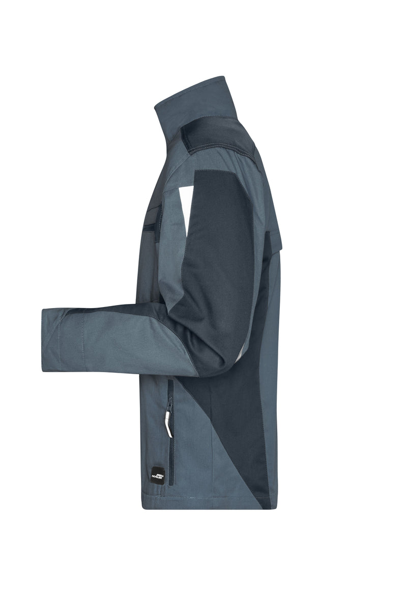 Laden Sie das Bild in Galerie -Viewer, Professionelle Jacke mit hochwertiger Ausstattung - JN821
