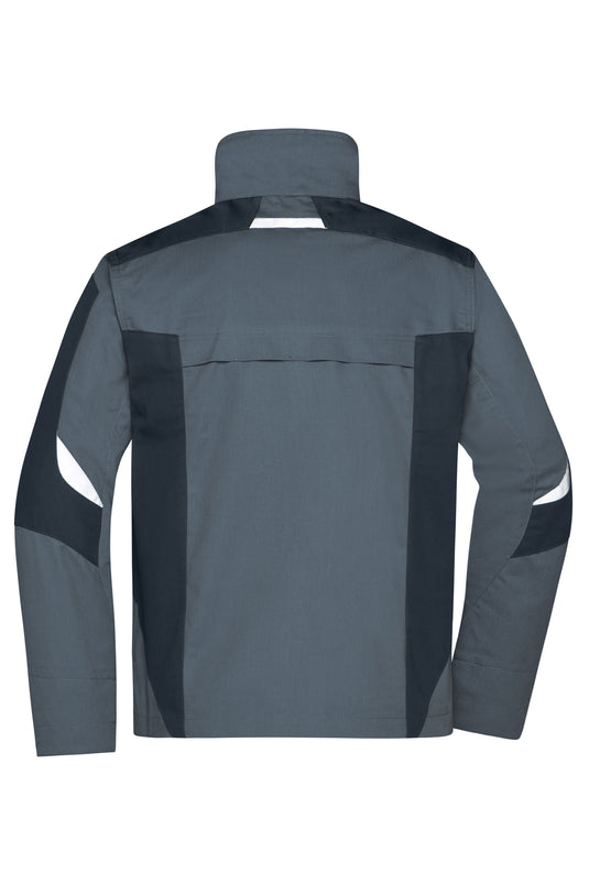 Professionelle Jacke mit hochwertiger Ausstattung - JN821