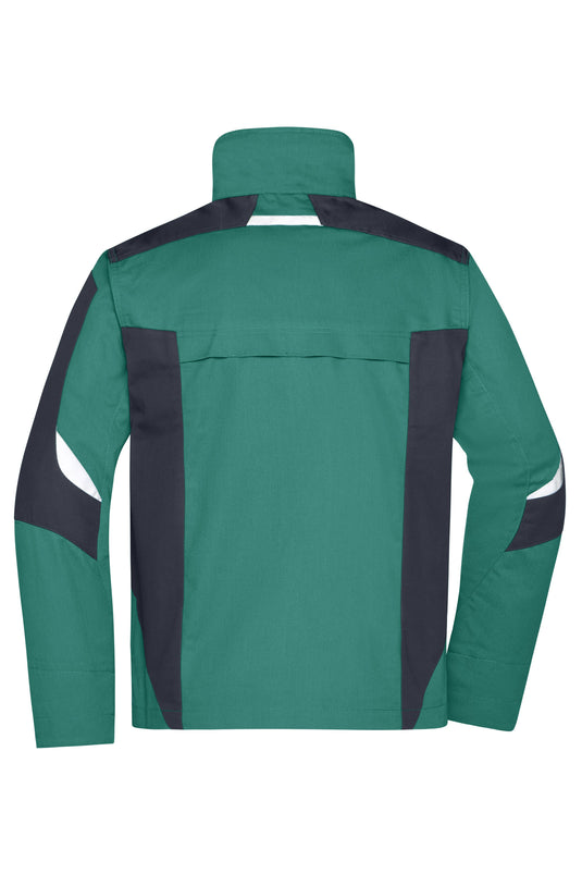Professionelle Jacke mit hochwertiger Ausstattung - JN821