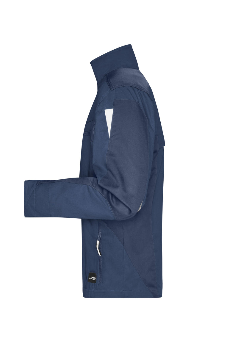 Laden Sie das Bild in Galerie -Viewer, Professionelle Jacke mit hochwertiger Ausstattung - JN821
