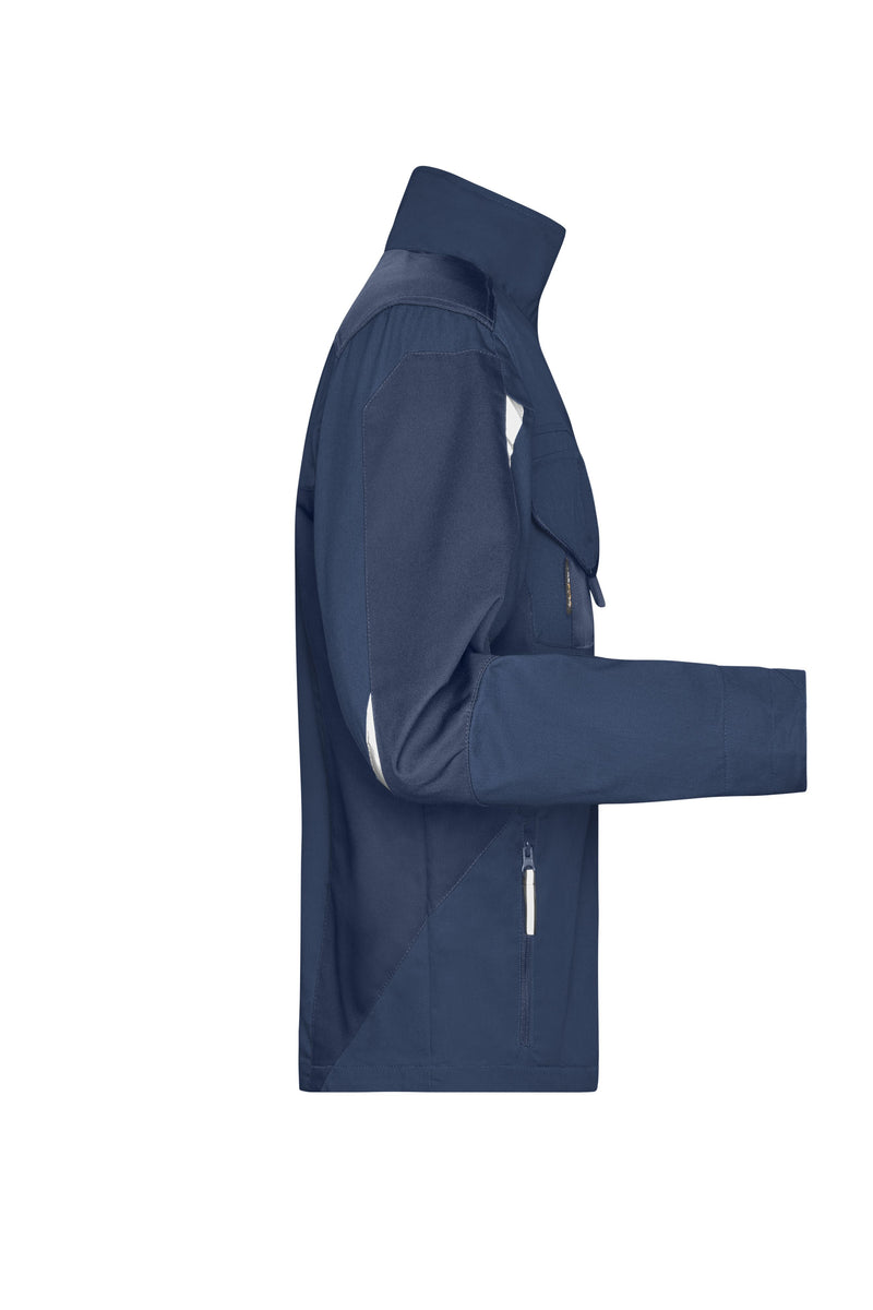 Laden Sie das Bild in Galerie -Viewer, Professionelle Jacke mit hochwertiger Ausstattung - JN821
