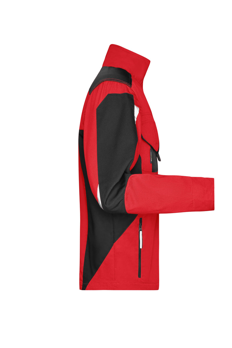 Laden Sie das Bild in Galerie -Viewer, Professionelle Jacke mit hochwertiger Ausstattung - JN821
