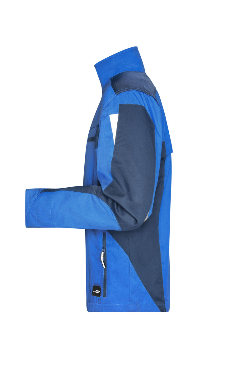 Laden Sie das Bild in Galerie -Viewer, Professionelle Jacke mit hochwertiger Ausstattung - JN821
