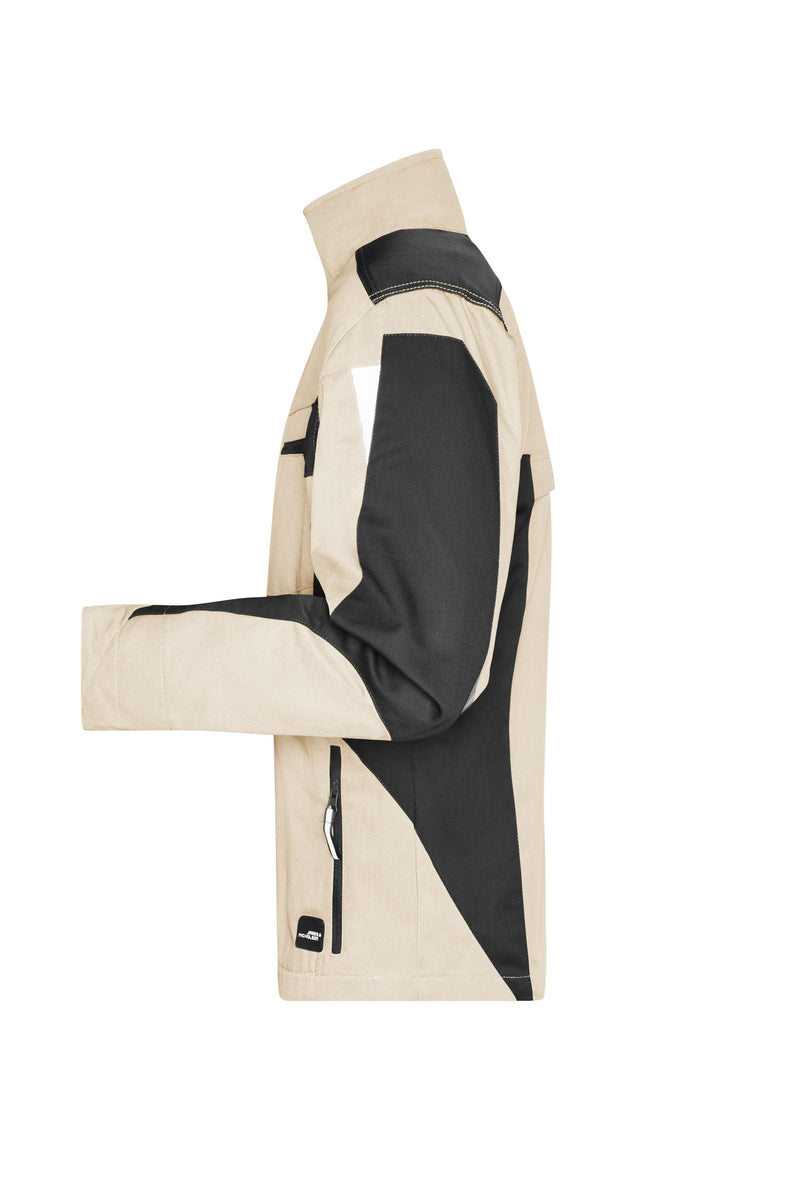 Laden Sie das Bild in Galerie -Viewer, Professionelle Jacke mit hochwertiger Ausstattung - JN821
