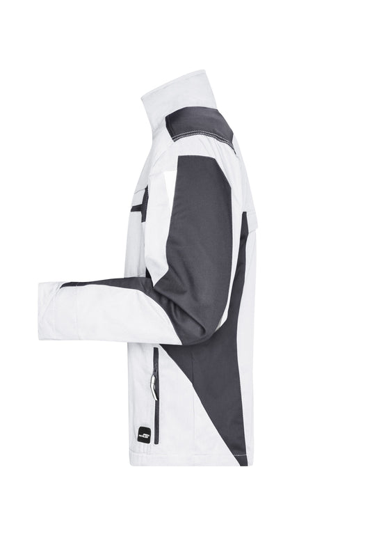 Professionelle Jacke mit hochwertiger Ausstattung - JN821