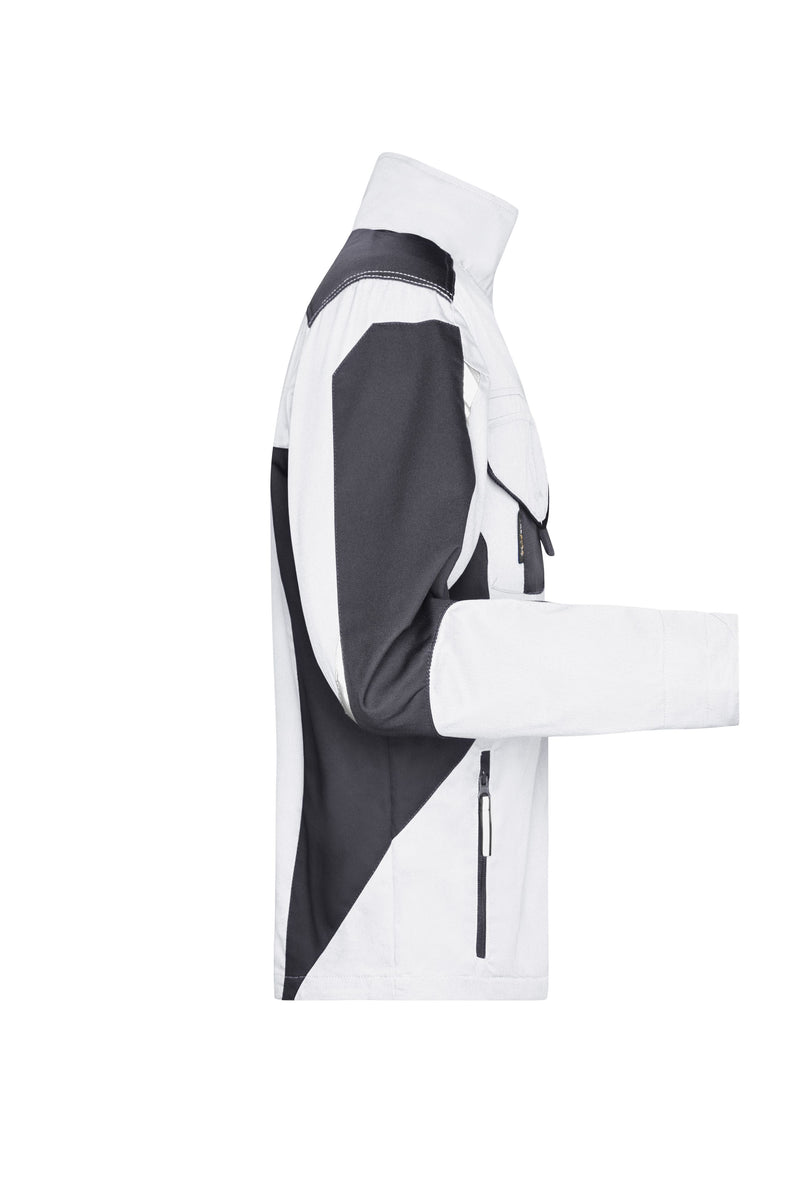 Laden Sie das Bild in Galerie -Viewer, Professionelle Jacke mit hochwertiger Ausstattung - JN821
