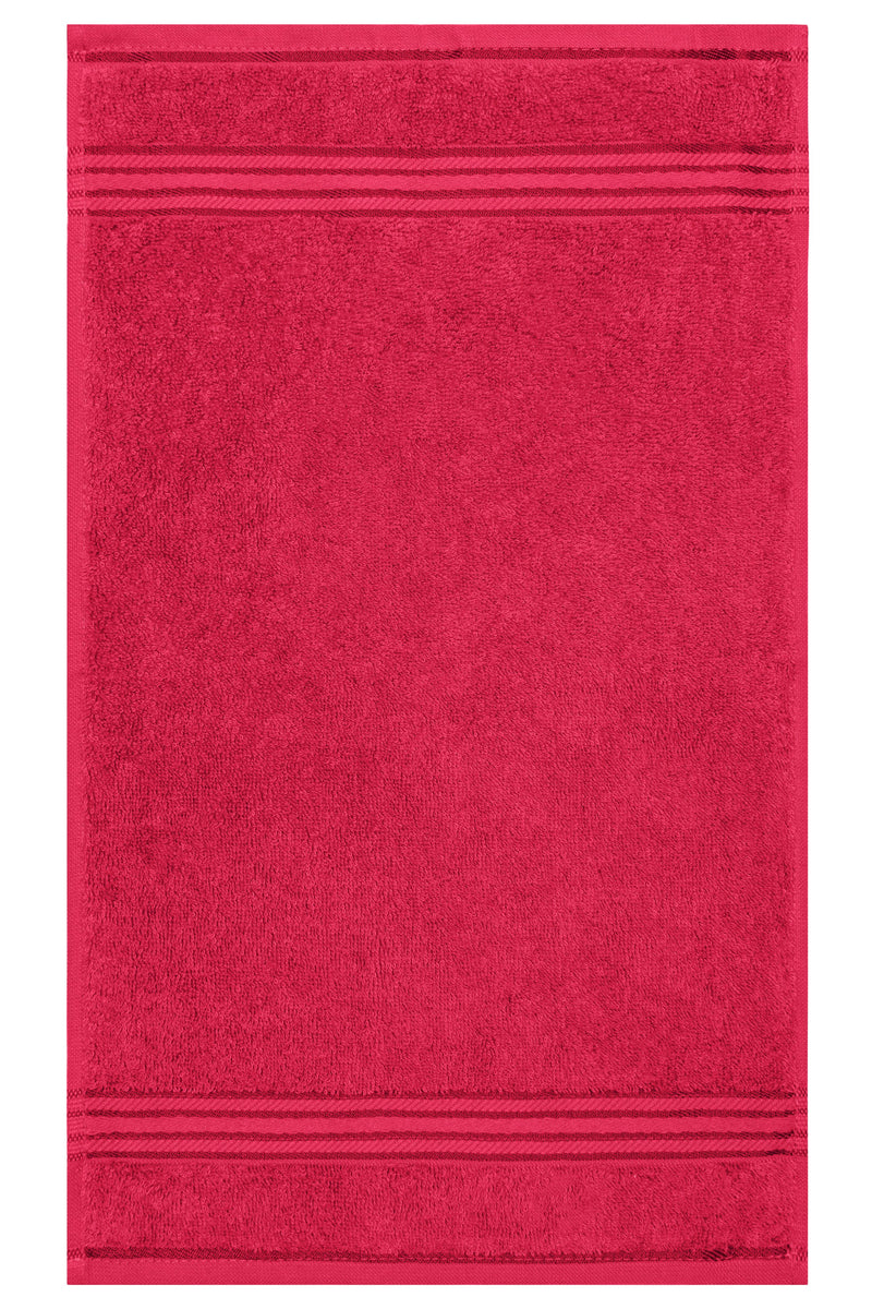 Laden Sie das Bild in Galerie -Viewer, Gästetuch in vielen Farben - MB420
