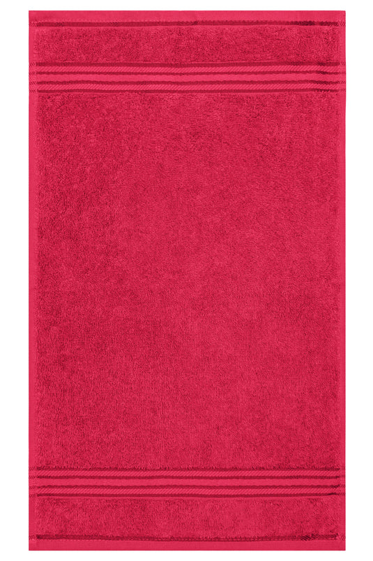 Gästetuch in vielen Farben - MB420
