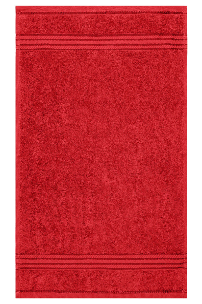Laden Sie das Bild in Galerie -Viewer, Gästetuch in vielen Farben - MB420
