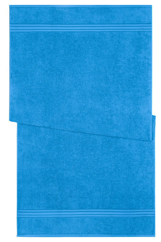 Badetuch in flauschiger Walkfrottier-Qualität - MB422