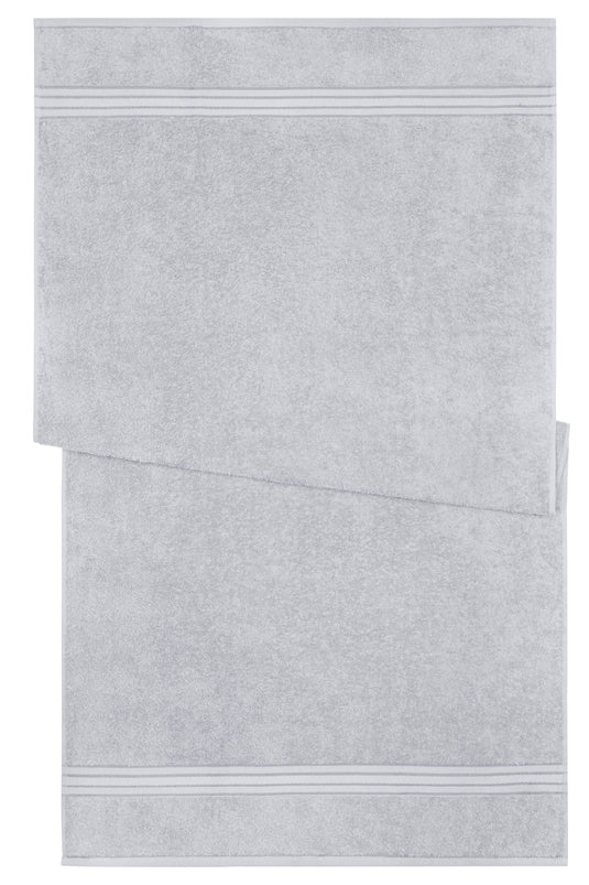 Badetuch in flauschiger Walkfrottier-Qualität - MB422