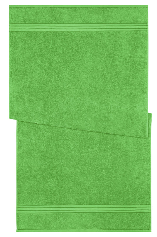Badetuch in flauschiger Walkfrottier-Qualität - MB422
