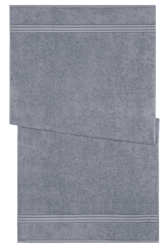 Badetuch in flauschiger Walkfrottier-Qualität - MB422