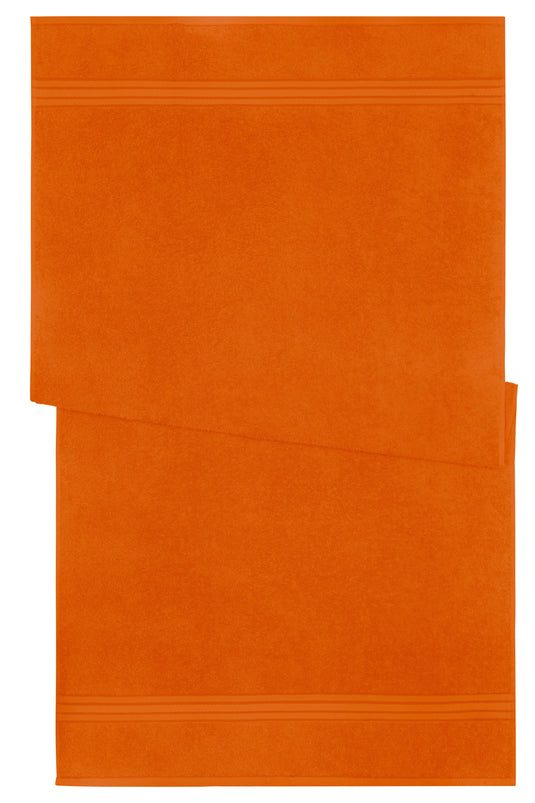 Badetuch in flauschiger Walkfrottier-Qualität - MB422