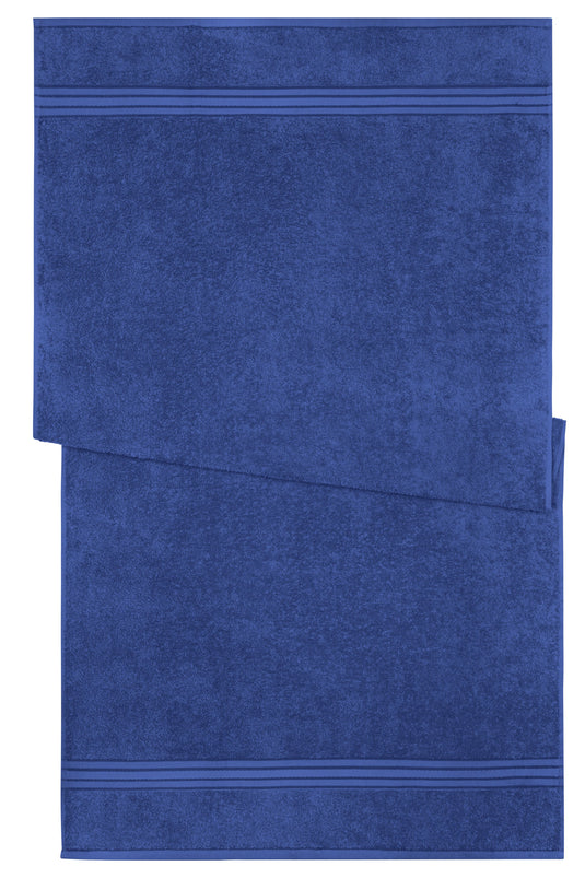 Badetuch in flauschiger Walkfrottier-Qualität - MB422