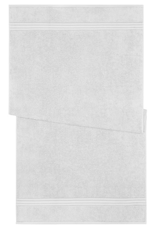 Badetuch in flauschiger Walkfrottier-Qualität - MB422