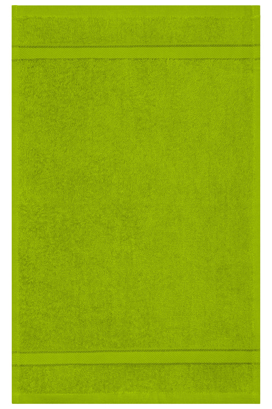 Gästehandtuch im dezenten Design - MB436