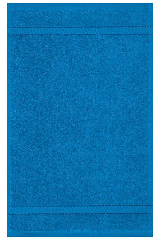 Gästehandtuch im dezenten Design - MB436
