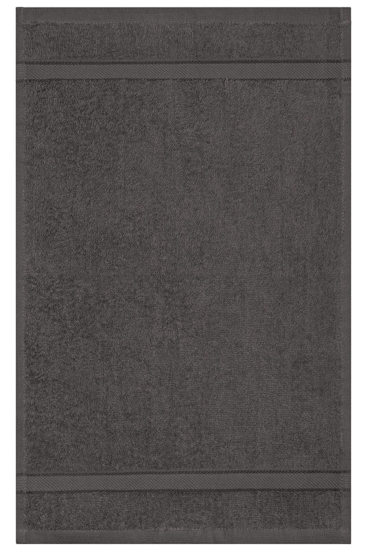 Gästehandtuch im dezenten Design - MB436