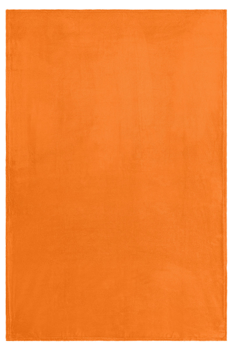 Laden Sie das Bild in Galerie -Viewer, Flauschige und vielseitig verwendbare Fleecedecke - JN951
