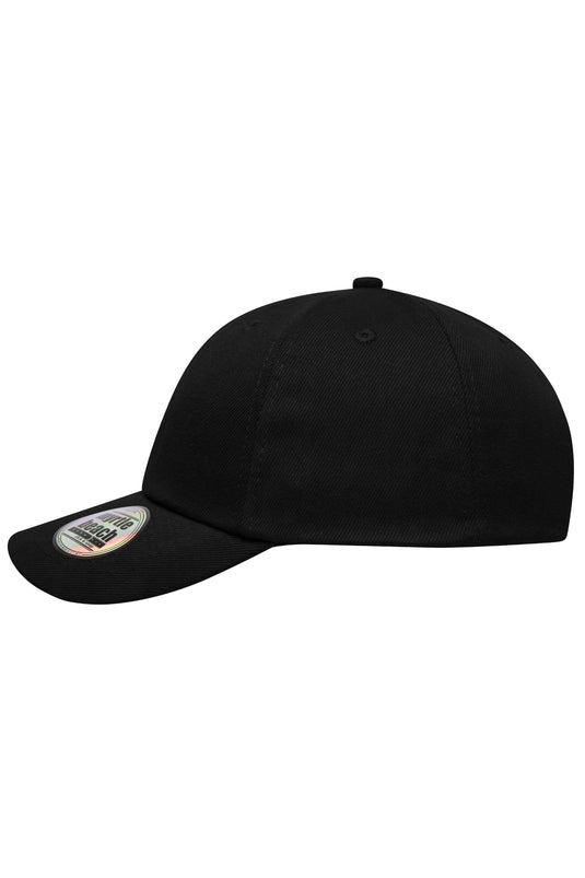 Klassische 6-Panel Cap - MB6223