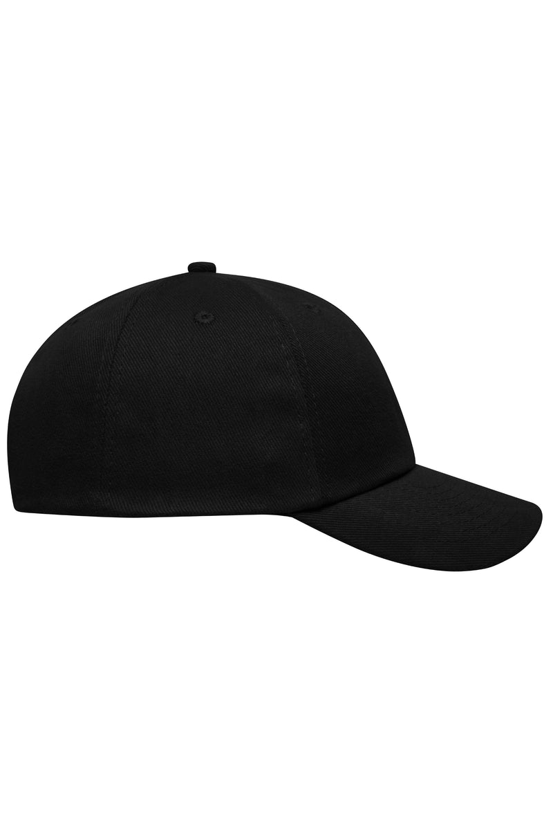 Laden Sie das Bild in Galerie -Viewer, Klassische 6-Panel Cap - MB6223

