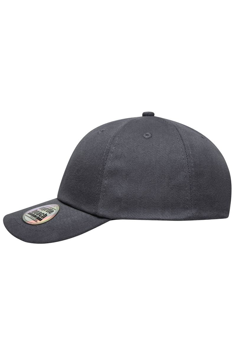 Laden Sie das Bild in Galerie -Viewer, Klassische 6-Panel Cap - MB6223
