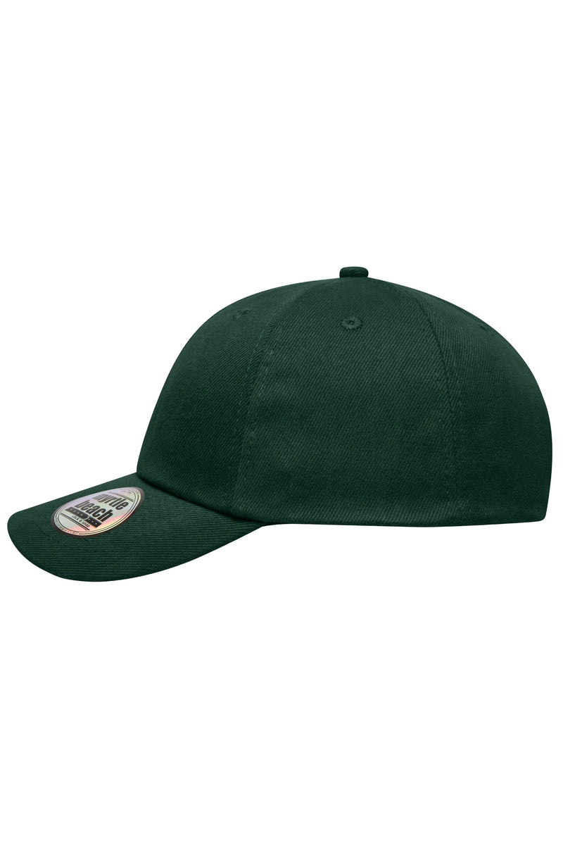 Laden Sie das Bild in Galerie -Viewer, Klassische 6-Panel Cap - MB6223
