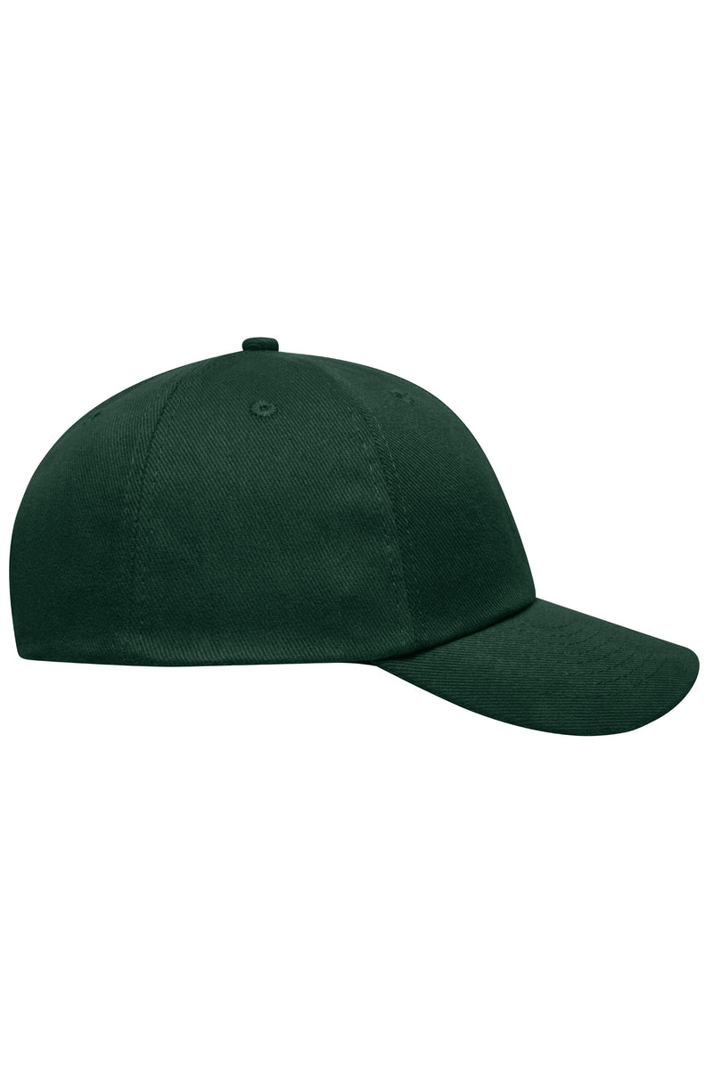 Laden Sie das Bild in Galerie -Viewer, Klassische 6-Panel Cap - MB6223
