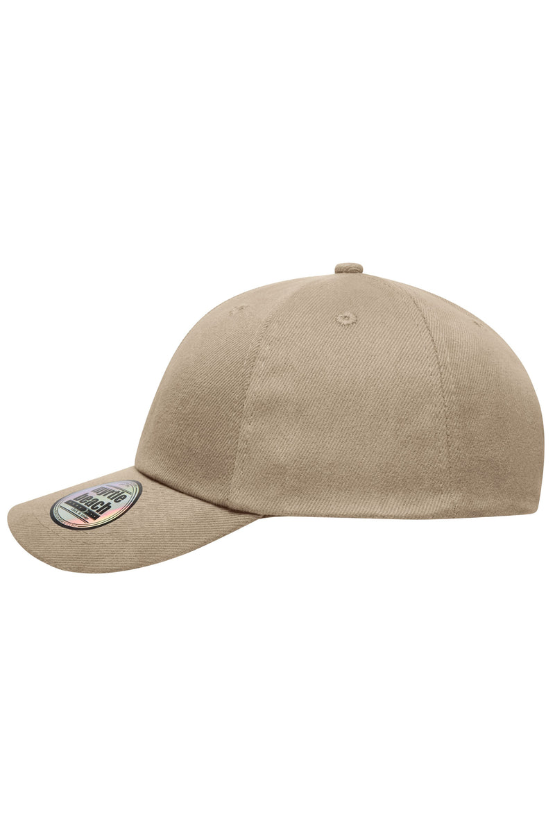 Laden Sie das Bild in Galerie -Viewer, Klassische 6-Panel Cap - MB6223
