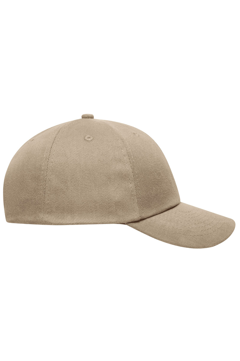Laden Sie das Bild in Galerie -Viewer, Klassische 6-Panel Cap - MB6223
