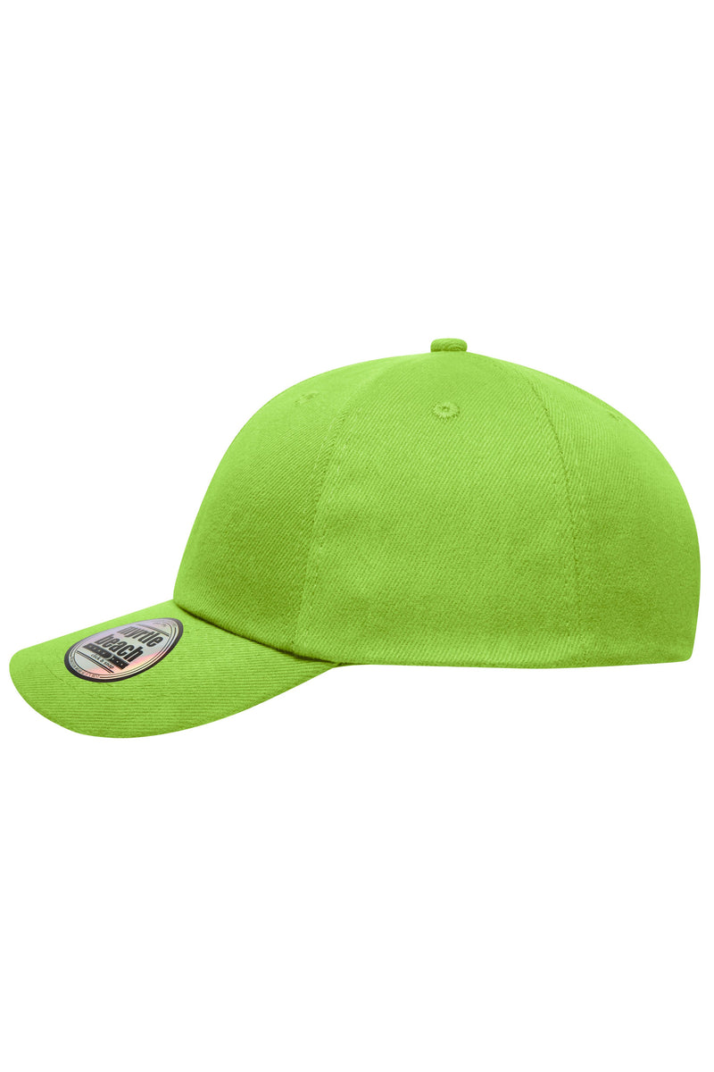 Laden Sie das Bild in Galerie -Viewer, Klassische 6-Panel Cap - MB6223
