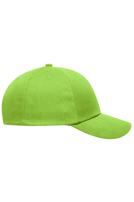 Klassische 6-Panel Cap - MB6223