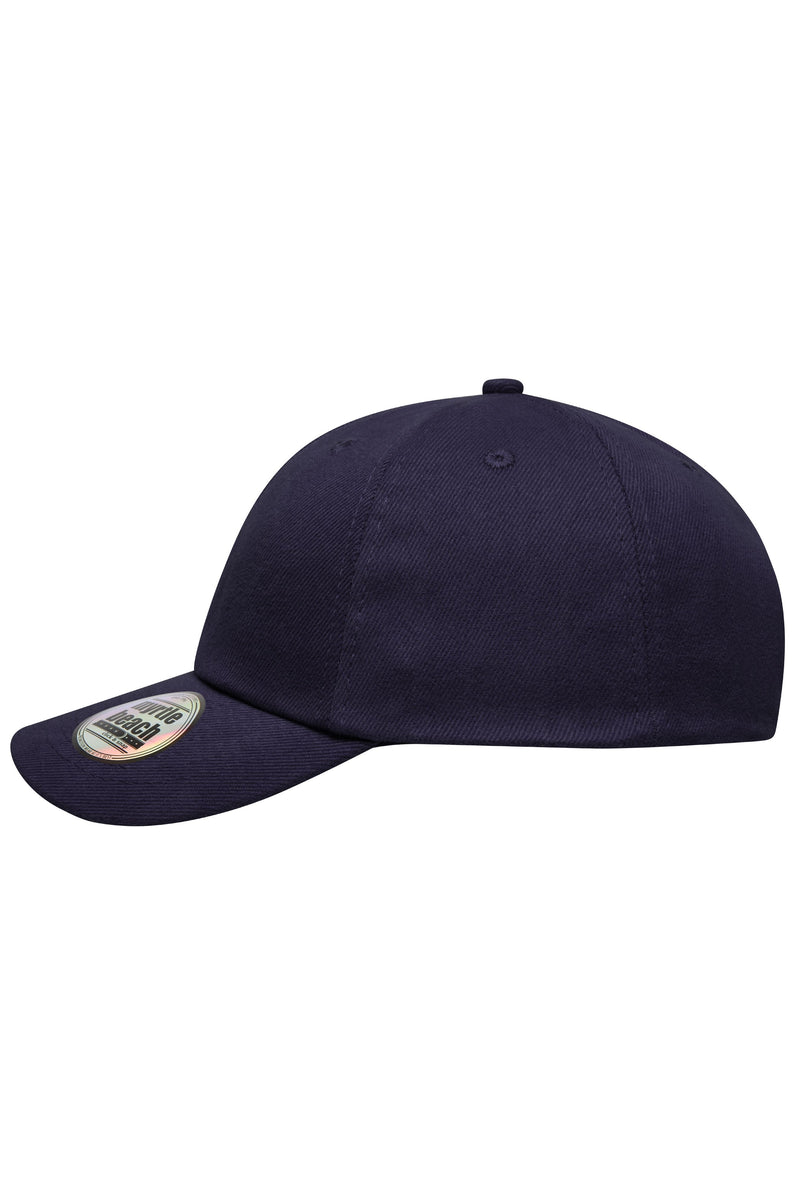 Laden Sie das Bild in Galerie -Viewer, Klassische 6-Panel Cap - MB6223
