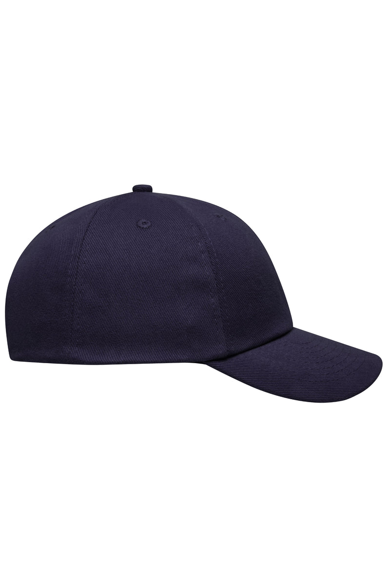 Laden Sie das Bild in Galerie -Viewer, Klassische 6-Panel Cap - MB6223
