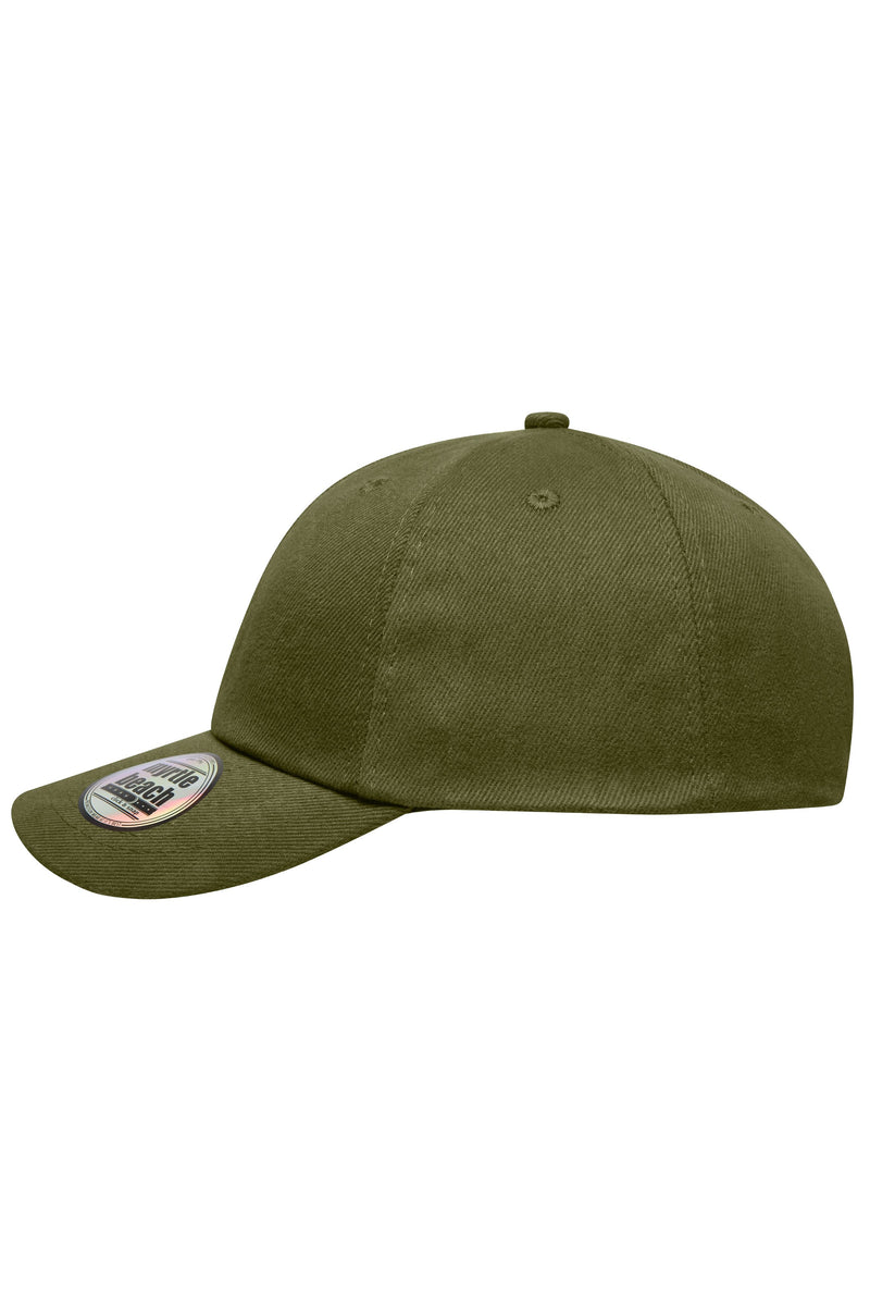Laden Sie das Bild in Galerie -Viewer, Klassische 6-Panel Cap - MB6223
