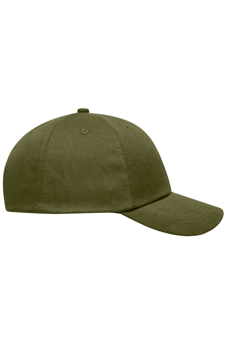 Laden Sie das Bild in Galerie -Viewer, Klassische 6-Panel Cap - MB6223
