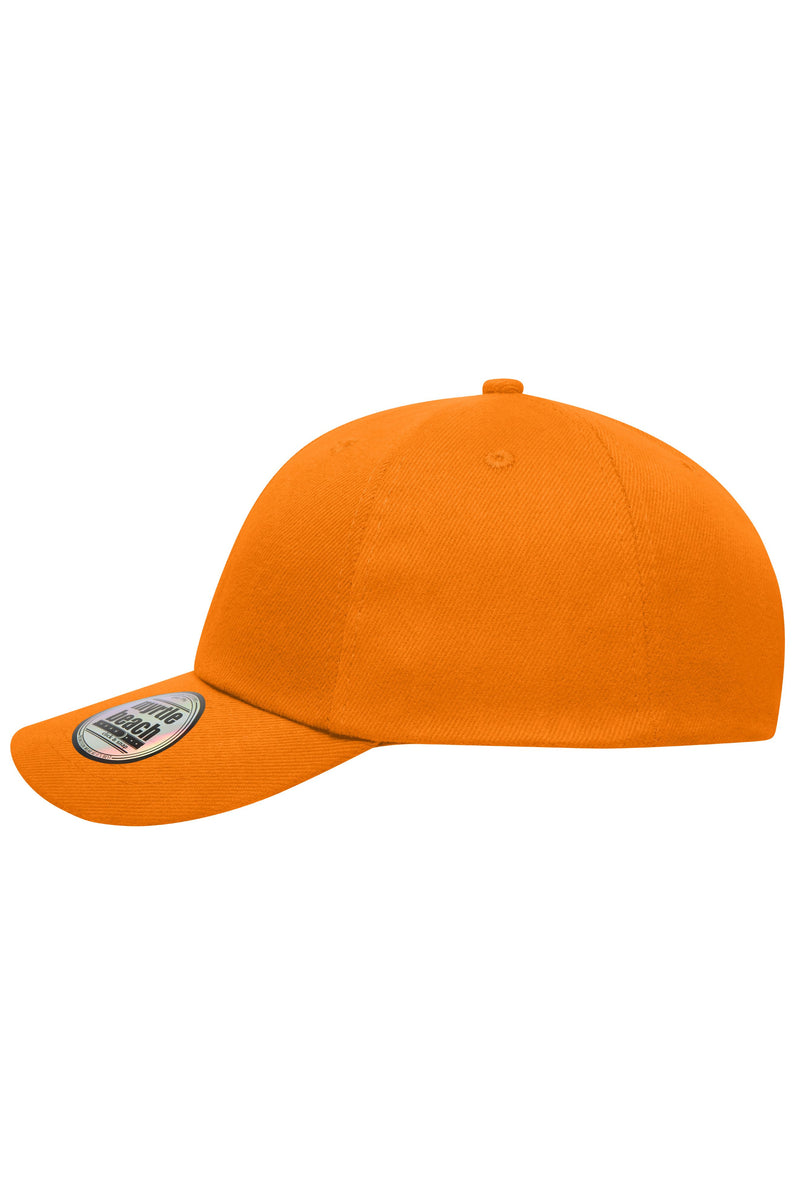Laden Sie das Bild in Galerie -Viewer, Klassische 6-Panel Cap - MB6223
