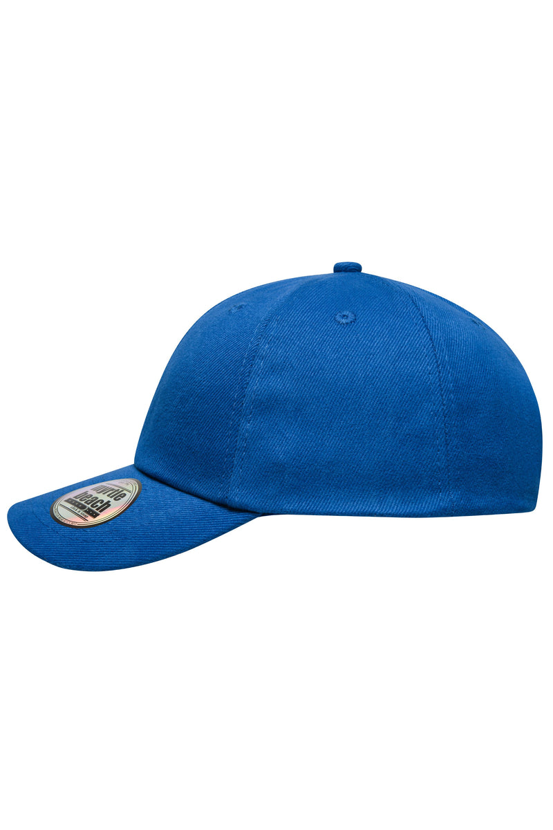 Laden Sie das Bild in Galerie -Viewer, Klassische 6-Panel Cap - MB6223
