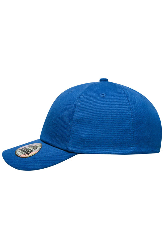 Klassische 6-Panel Cap - MB6223