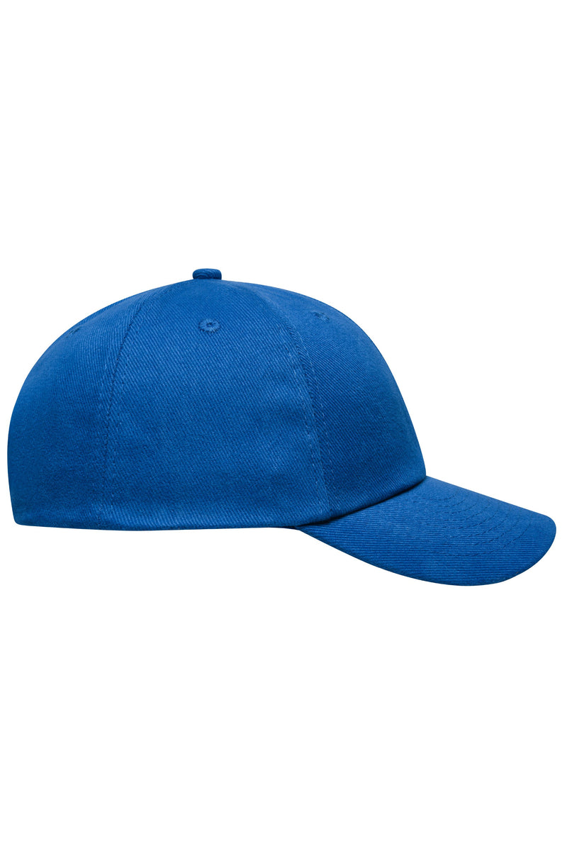 Laden Sie das Bild in Galerie -Viewer, Klassische 6-Panel Cap - MB6223
