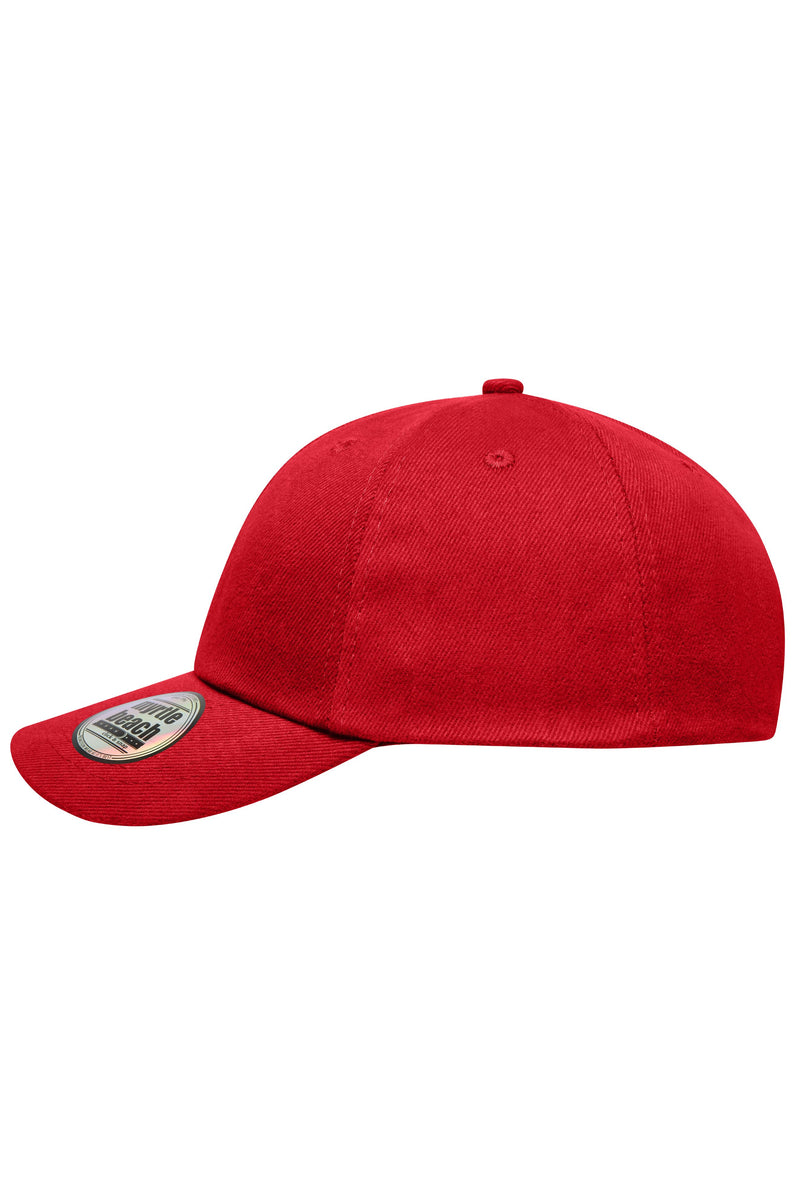 Laden Sie das Bild in Galerie -Viewer, Klassische 6-Panel Cap - MB6223
